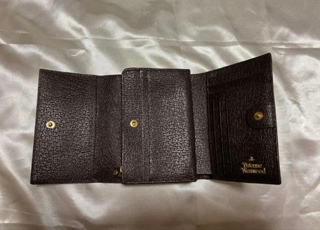 Vivian Westwood 財布