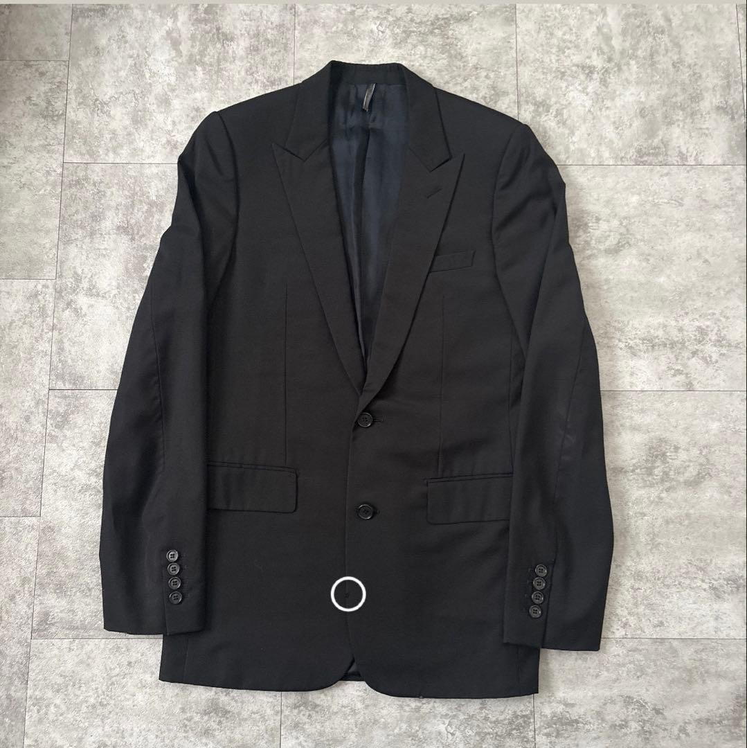 エディ・スリマン期 Dior Homme テーラードジャケット archive