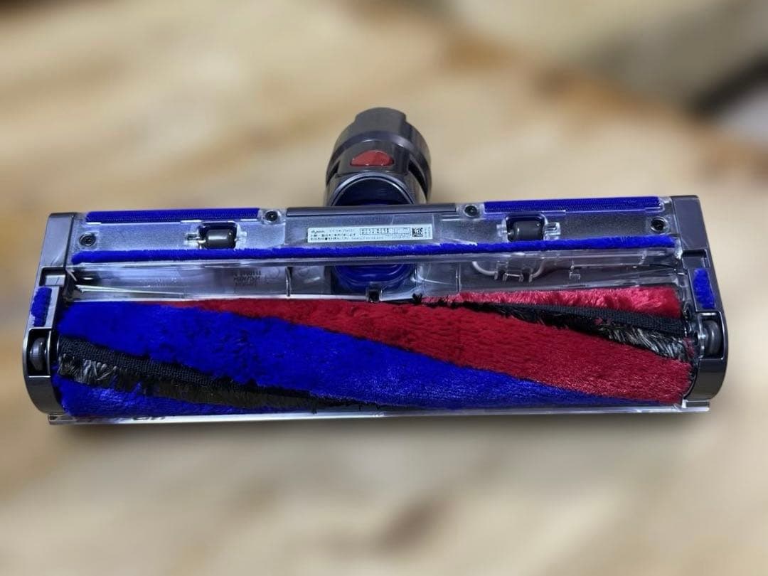 ダイソン V8 Slim ソフトローラーヘッド 354531