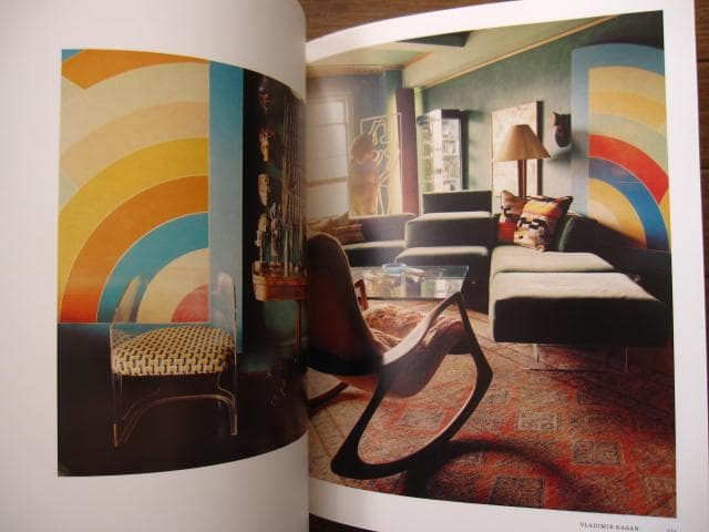 Handcrafted Modern　Mid-century Designers