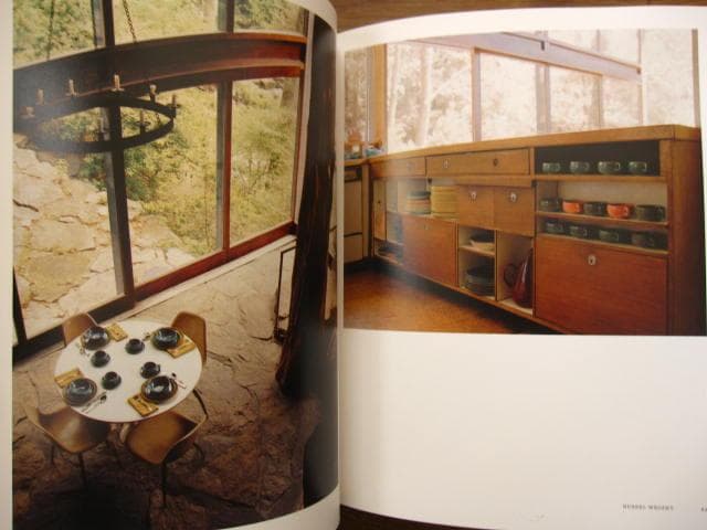 Handcrafted Modern　Mid-century Designers