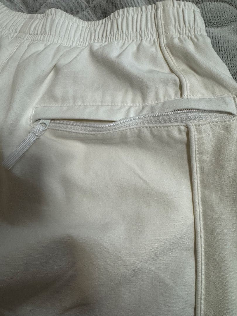 SUPREME ×UMBRO Cotton Ripstop Track Pant