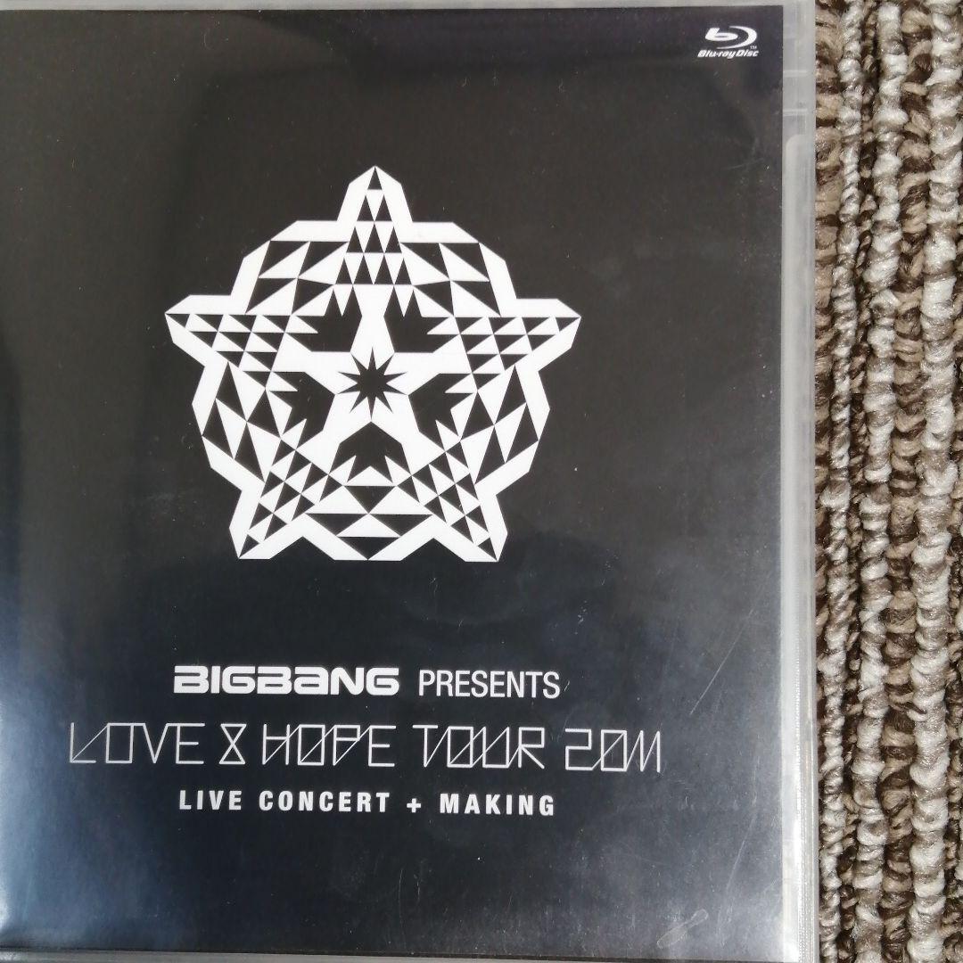 BIGBANG/2012 BIGBANG ALIVE TOUR IN SEOU…