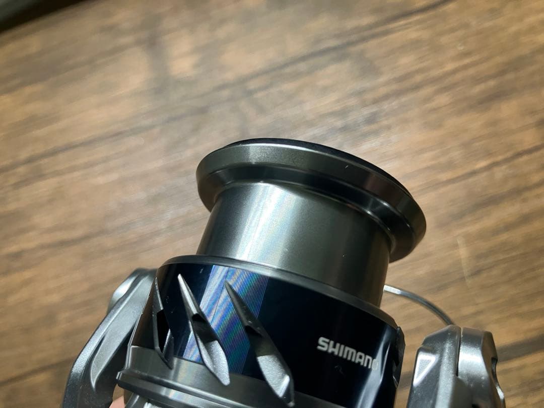 シマノ　15ストラディックC3000HGM