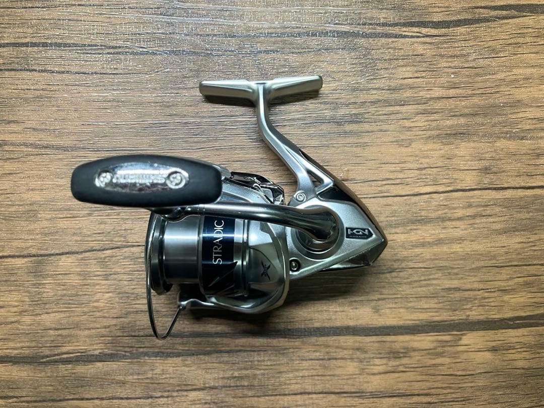 シマノ　15ストラディックC3000HGM