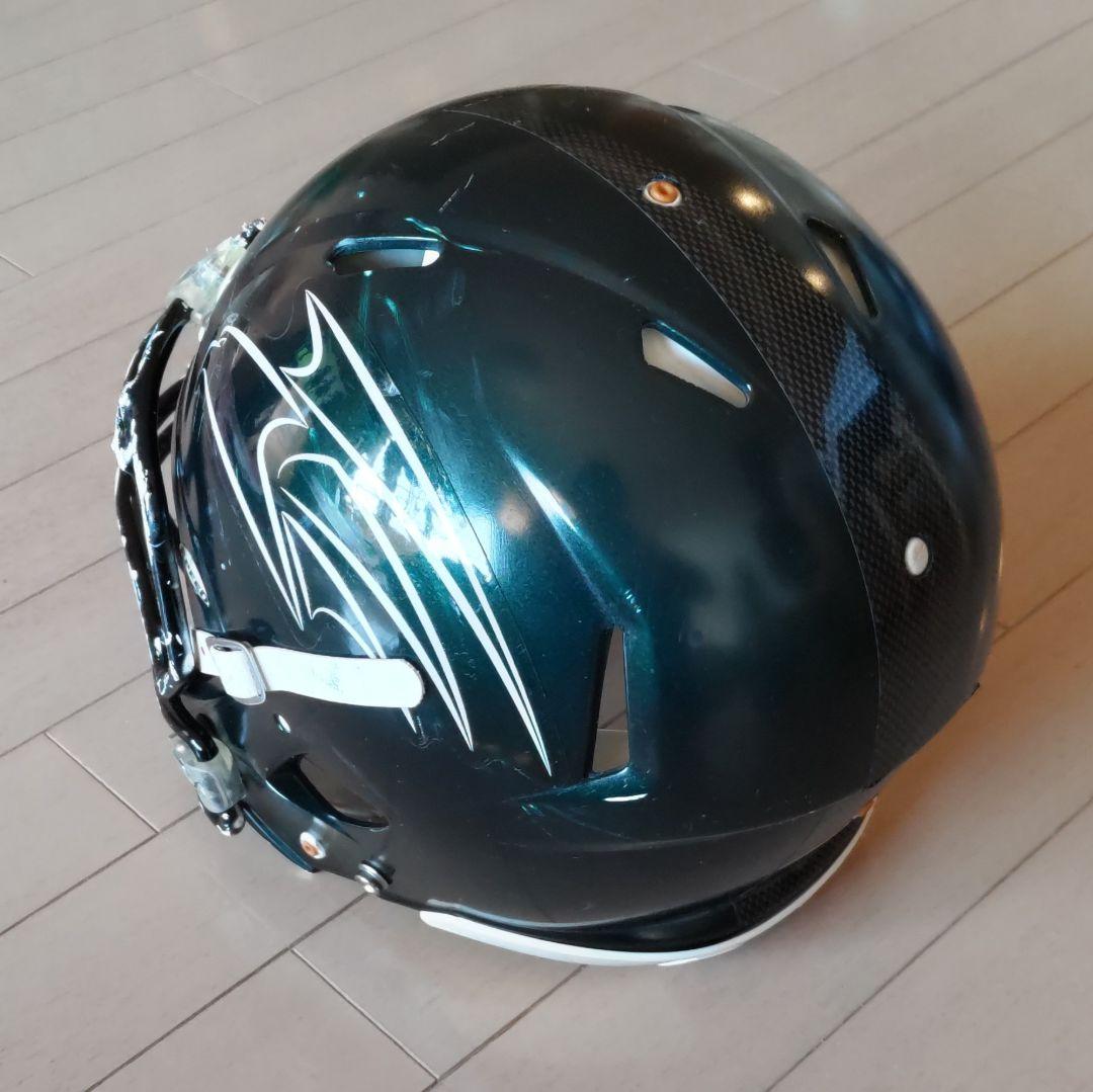 Riddell SPEED アメフト ヘルメット Mサイズ