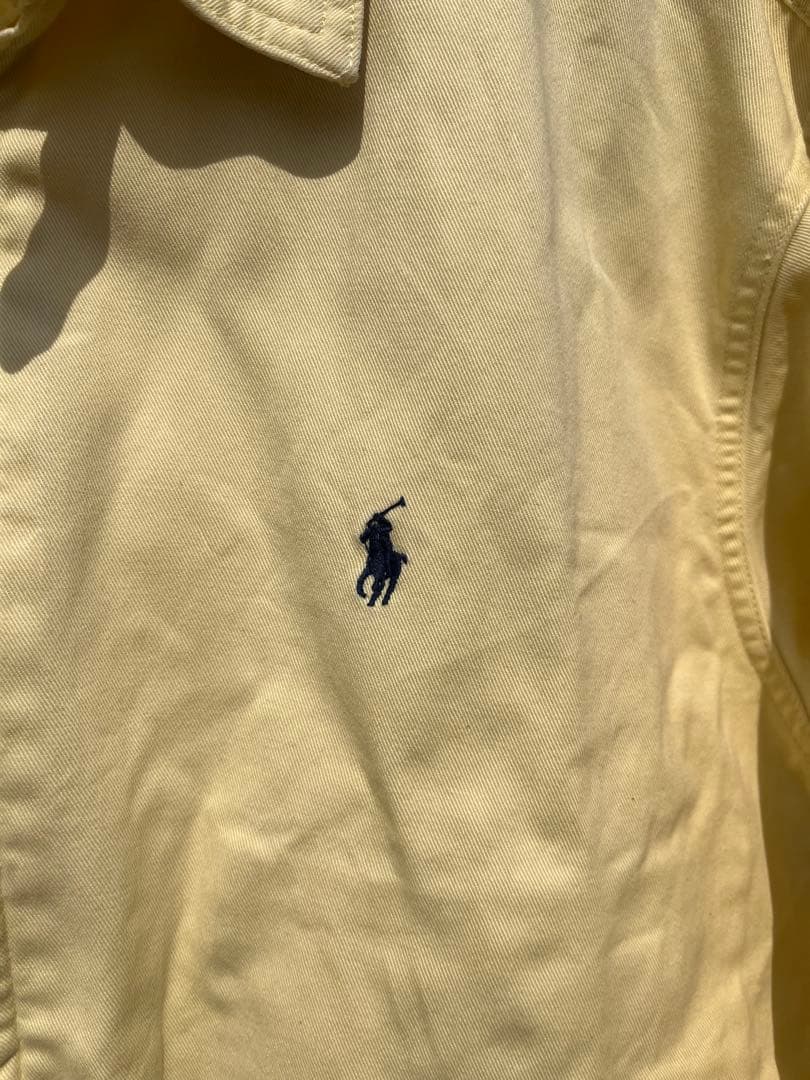 [美品] Polo by Ralph Lauren スイングトップ　M