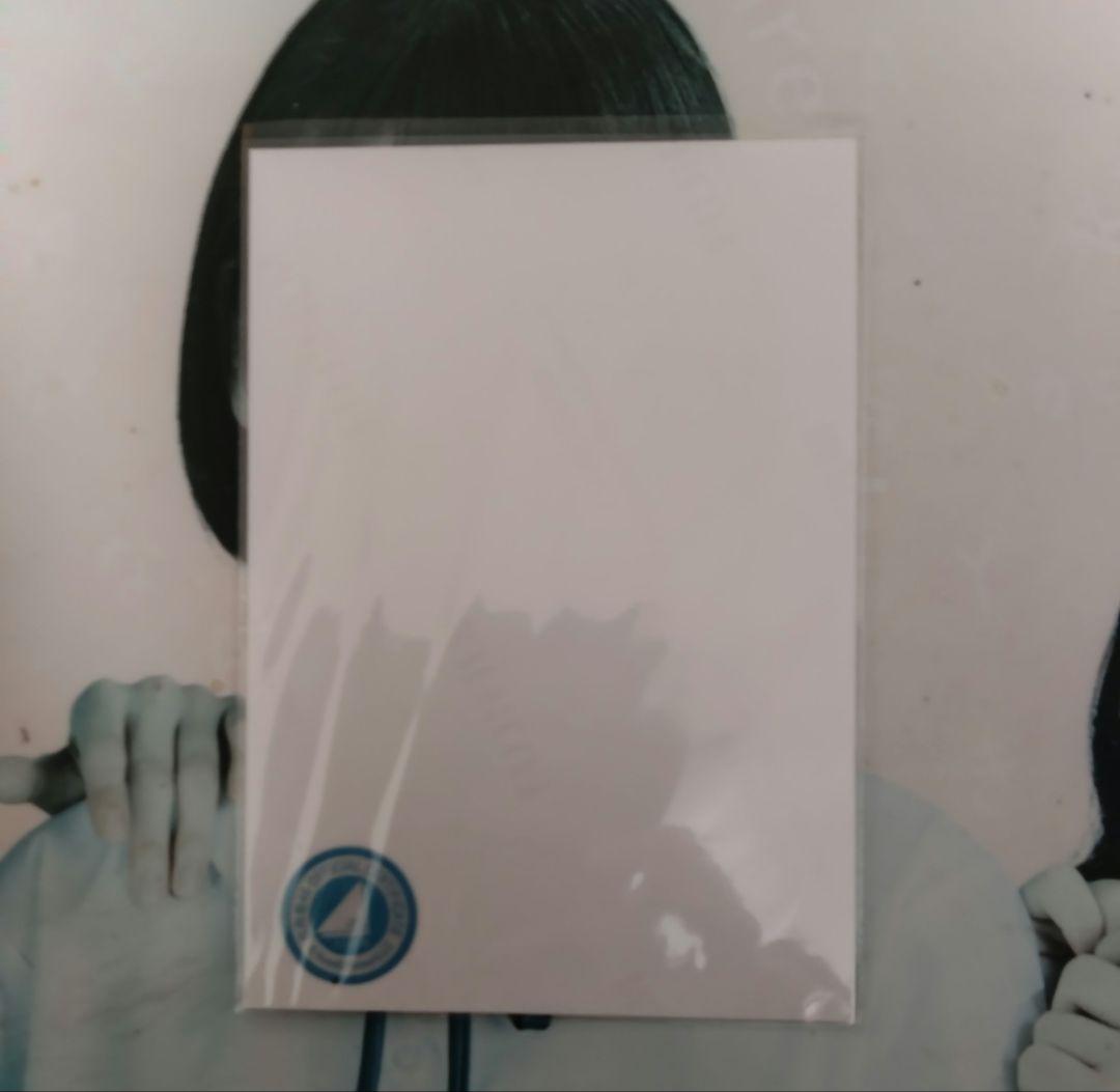 日向坂46 高本彩花直筆サイン入り生写真