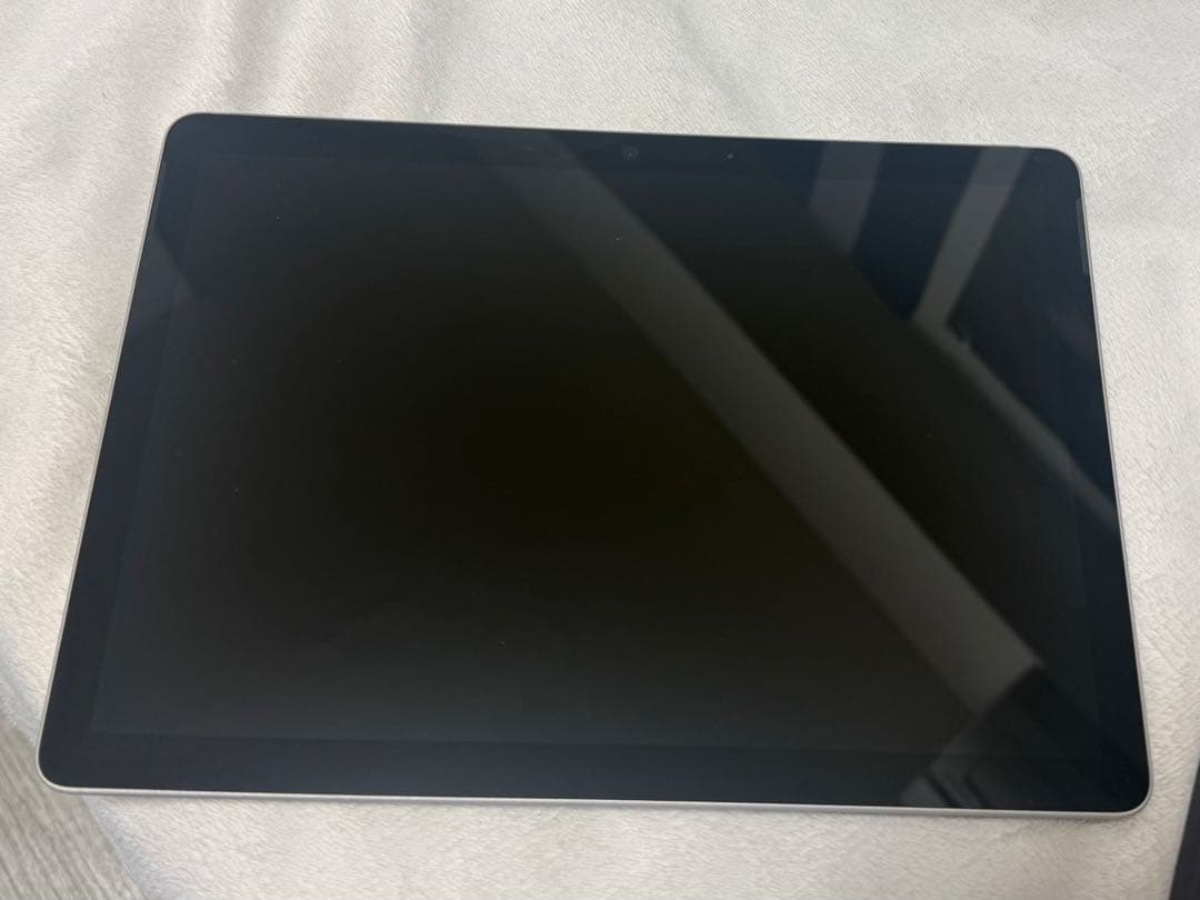 Microsoft Surface Go2美品