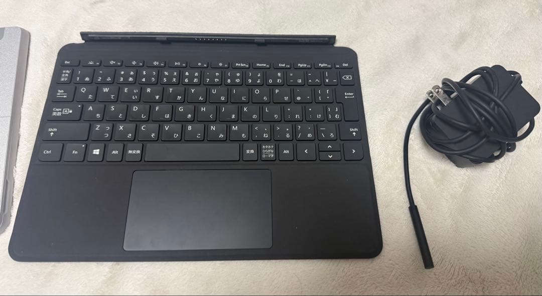 Microsoft Surface Go2美品