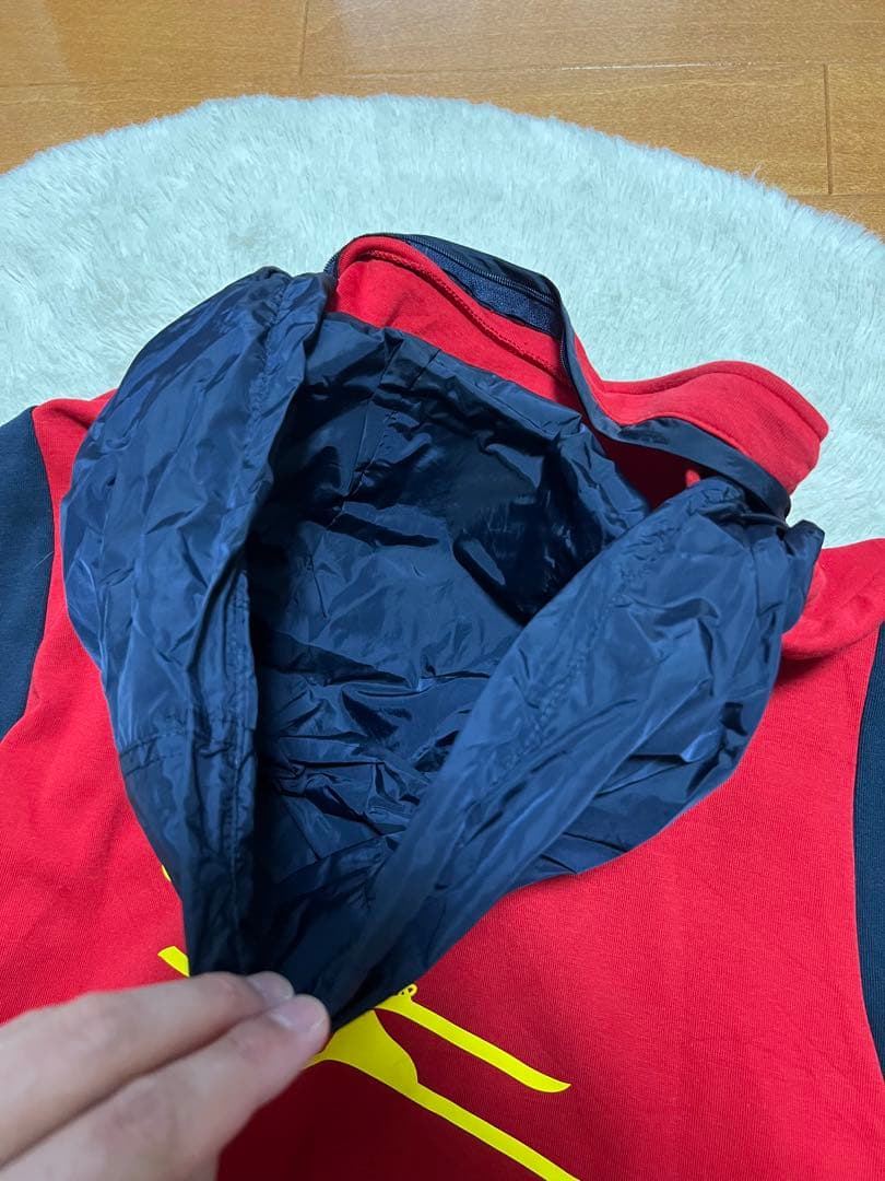 polo ralph lauren ポロスポーツ ski スキー クッキーベスト