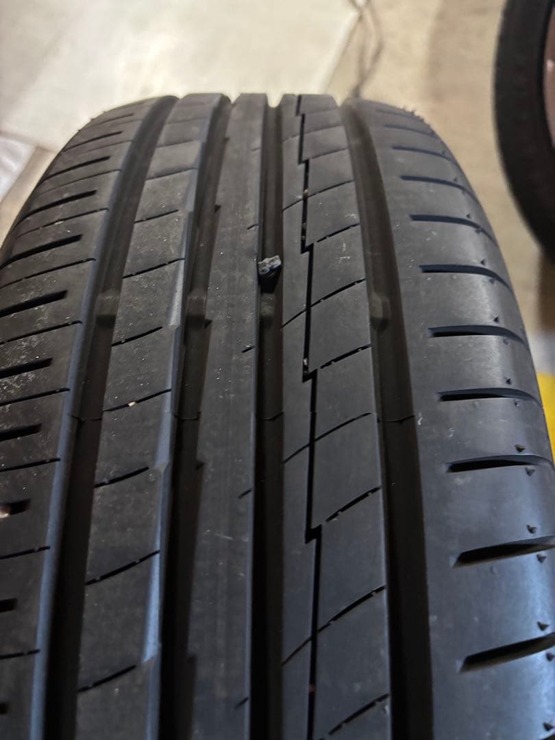 ヨコハマサマータイヤ BluEarth-A 185/55R16 4本セット