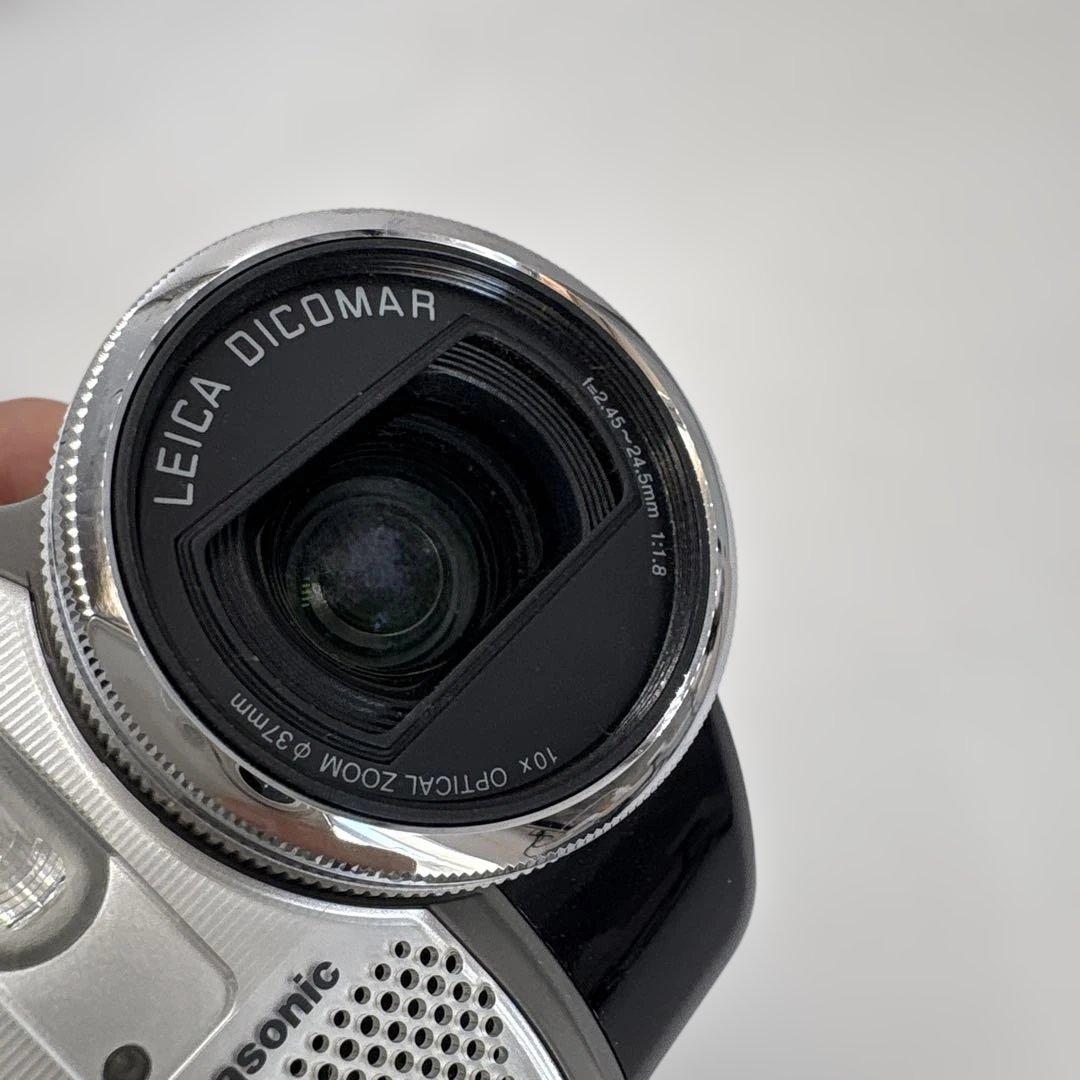 希少　Panasonic NV-GS150 3CCD MiniDV 中古