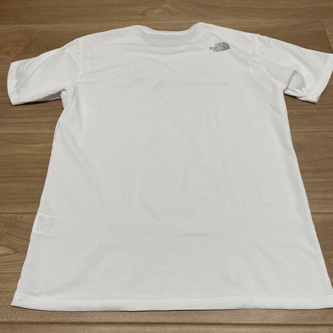 【新品・美品】THE NORTH FACE Tシャツ 2色セット