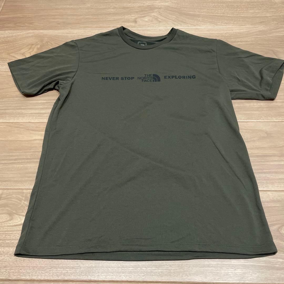【新品・美品】THE NORTH FACE Tシャツ 2色セット