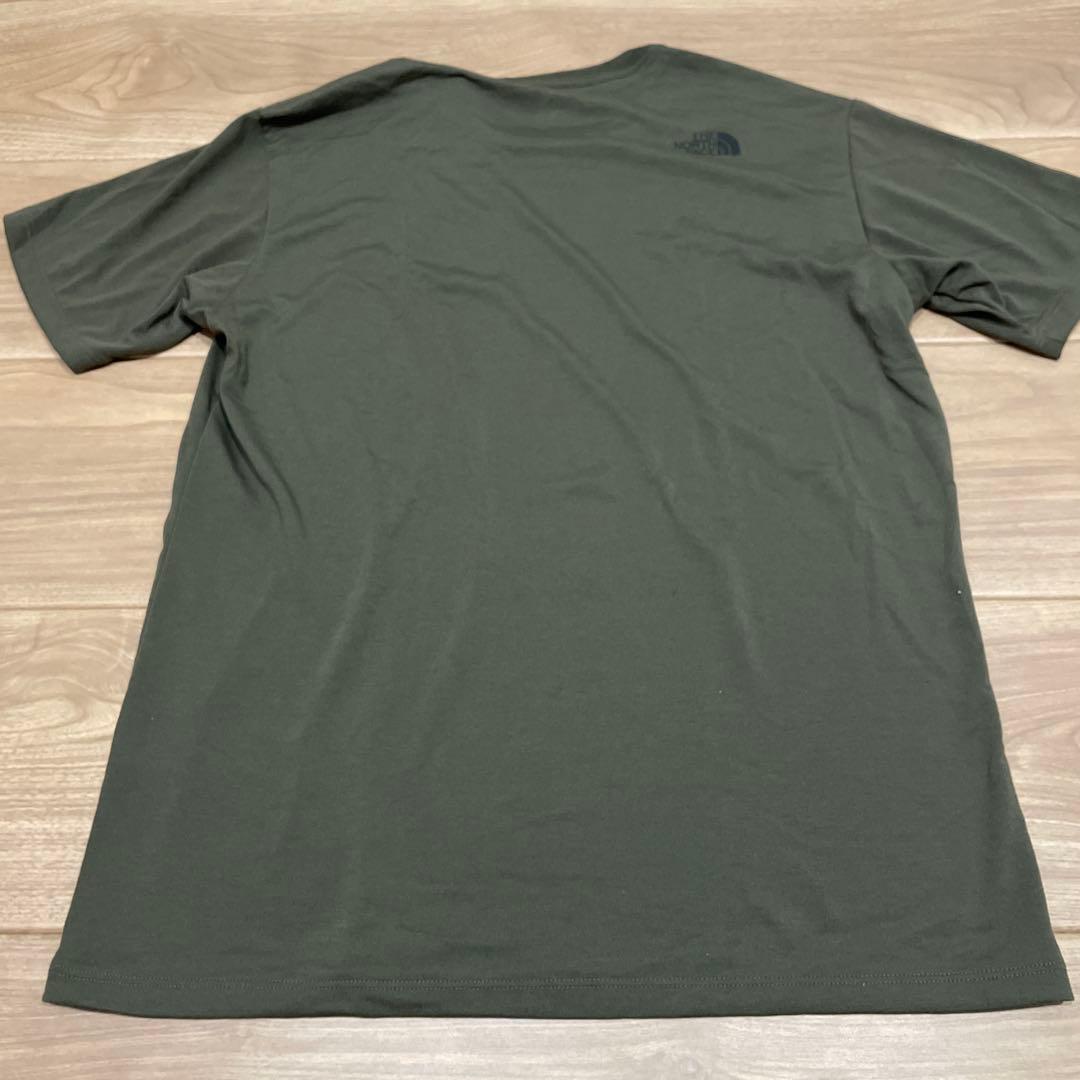 【新品・美品】THE NORTH FACE Tシャツ 2色セット