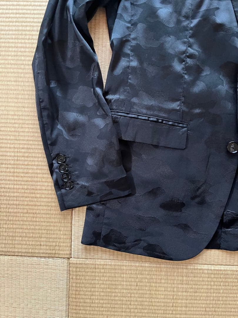 LOVELESS ラヴレス　テーラードジャケット　美品