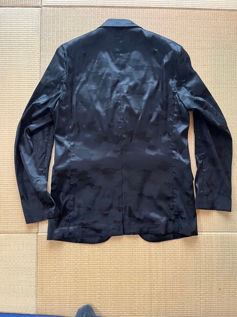 LOVELESS ラヴレス　テーラードジャケット　美品
