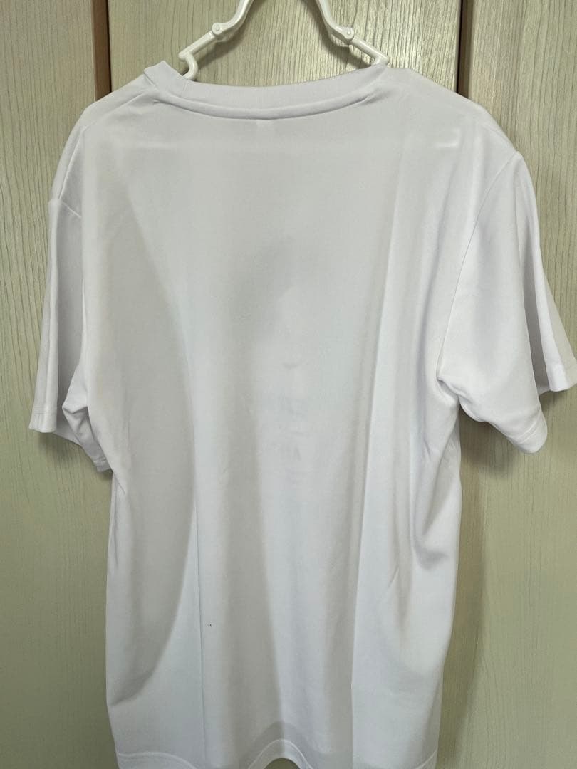 成瀬は天下を取りにいくびわ湖マラソン2025 Tシャツ M