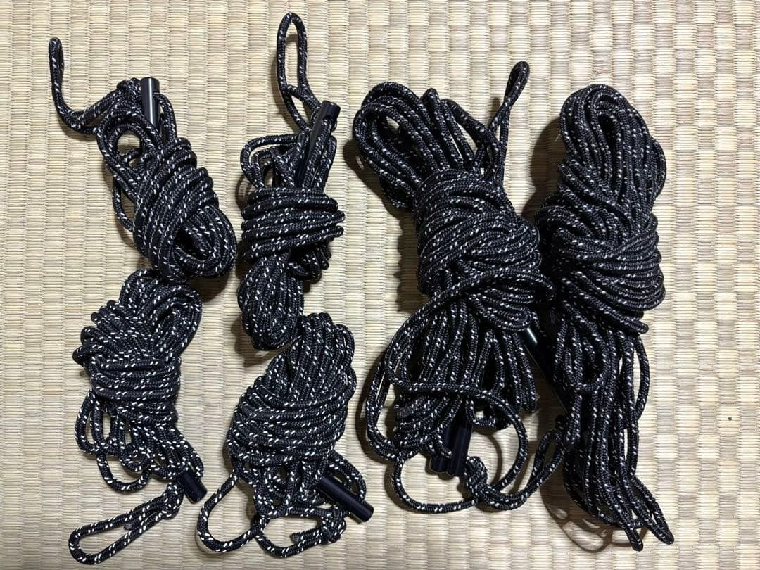 MacOne Hexa L (マックワンヘキサ) ブラック (L)