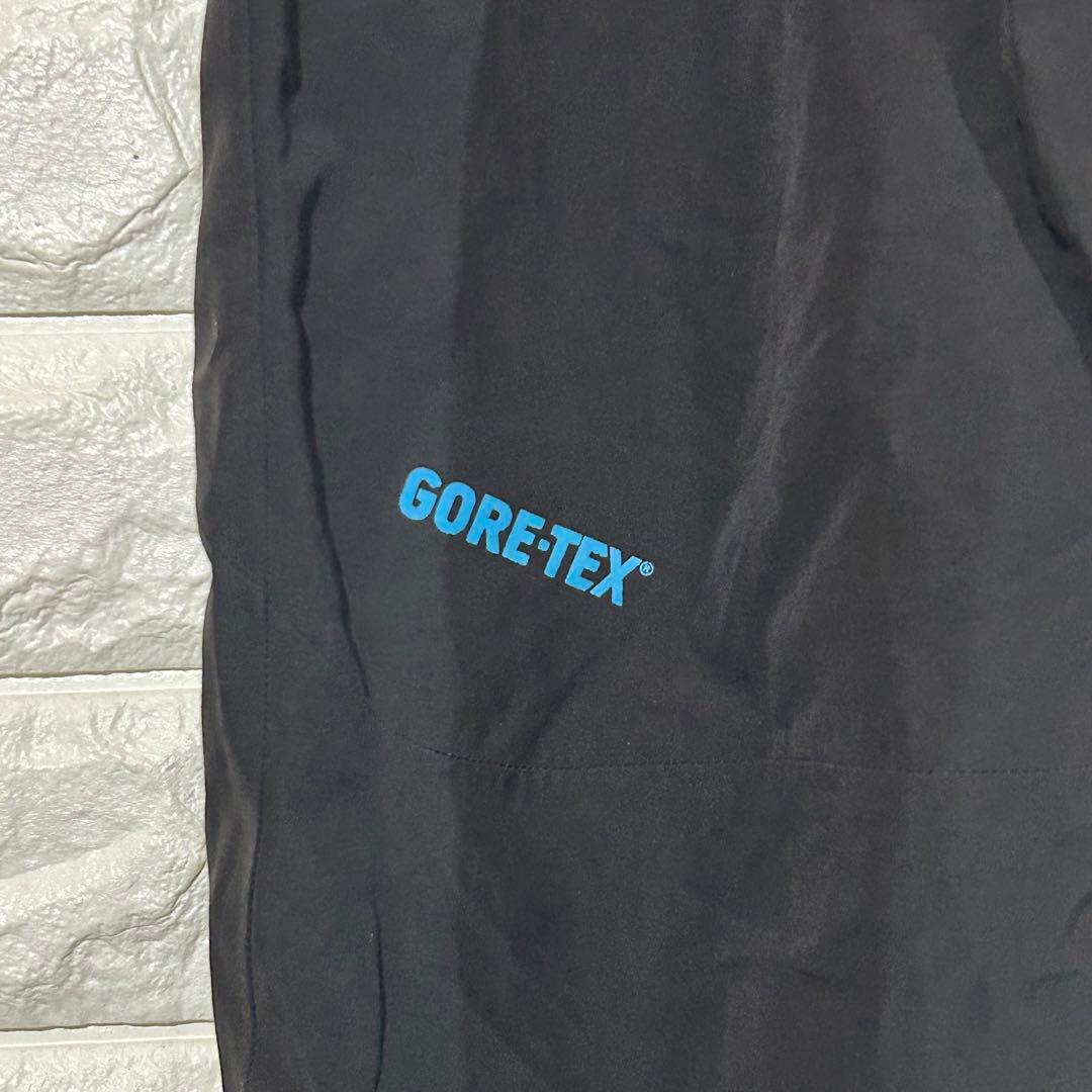 BURTON バートン AK GORE-TAXゴアテックス サイクリック パンツ
