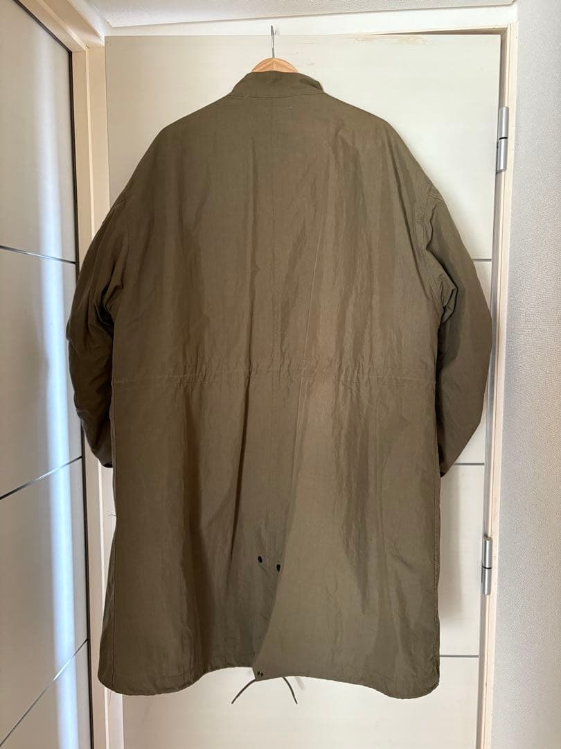 FREAKS STORE M-65 モッズコート　ライナーセット