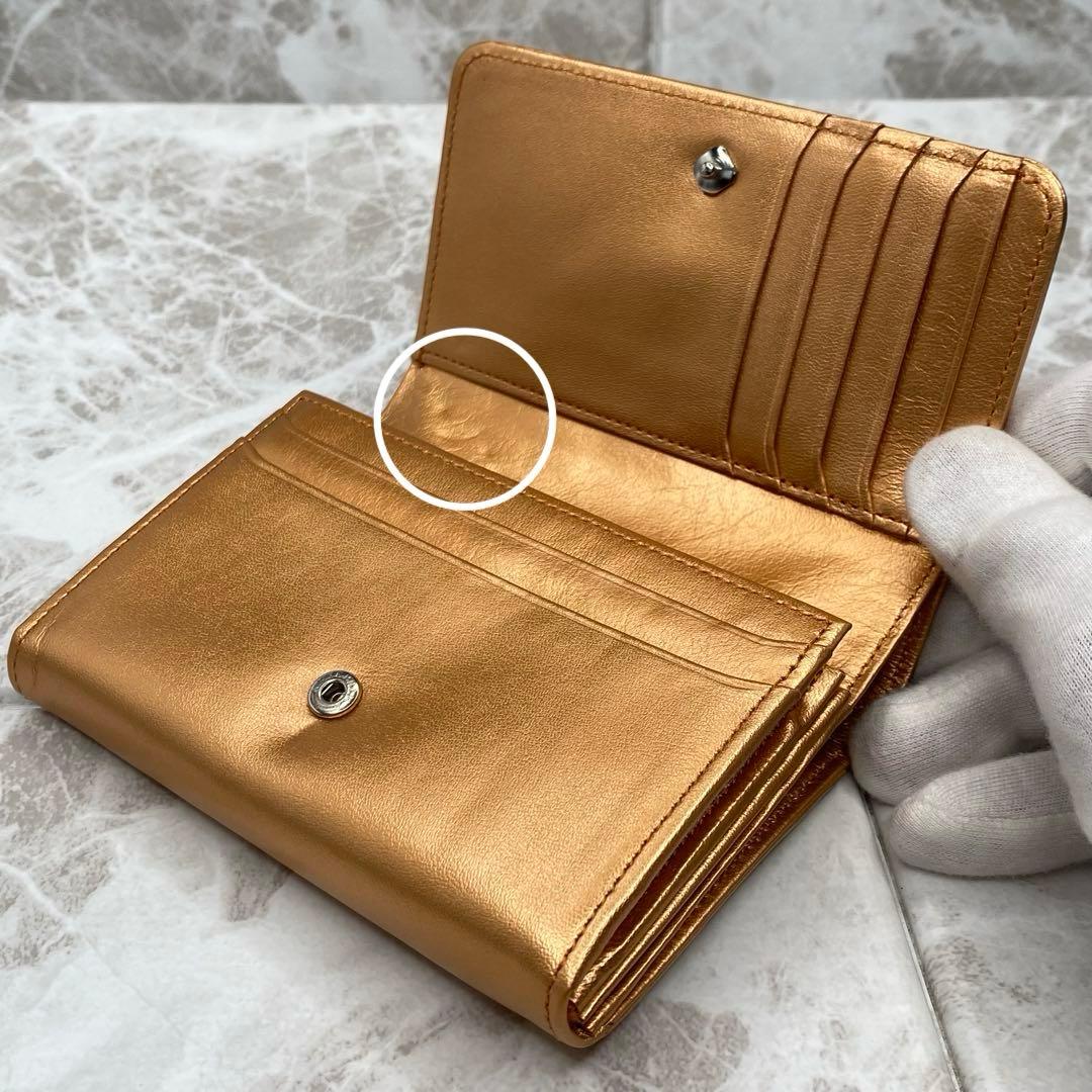 ANTEPRIMA アンテプリマ マッツェット 財布