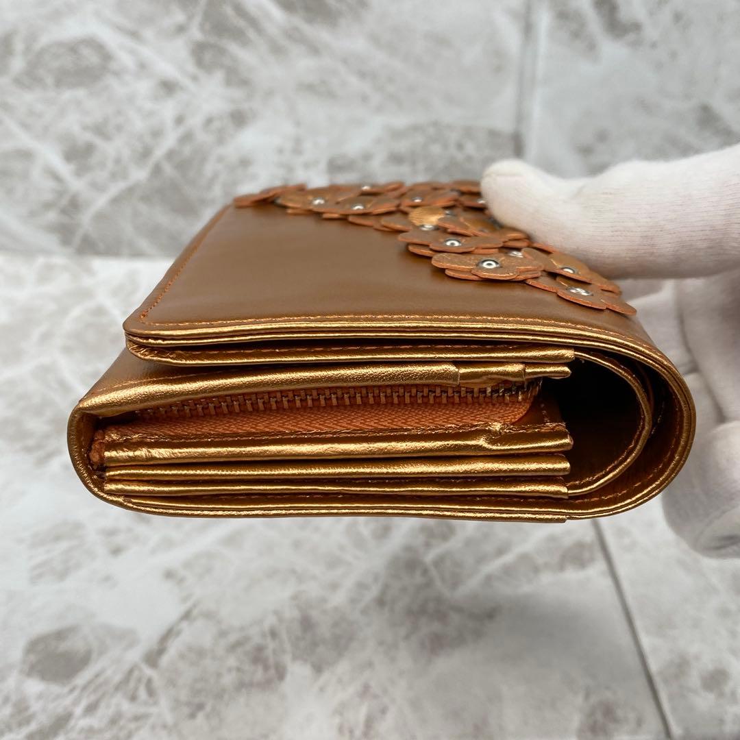 ANTEPRIMA アンテプリマ マッツェット 財布