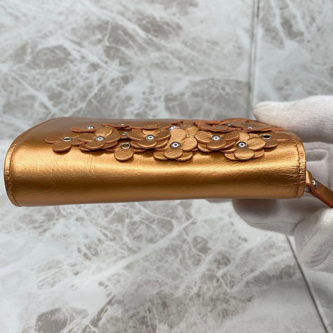 ANTEPRIMA アンテプリマ マッツェット 財布