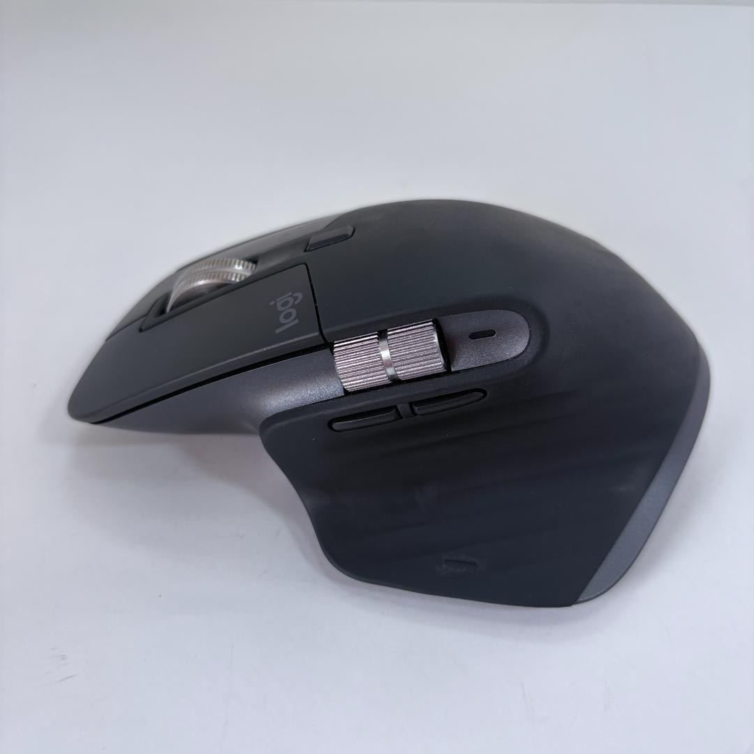 ロジクール Logicool ワイヤレスマウス MX Master 3