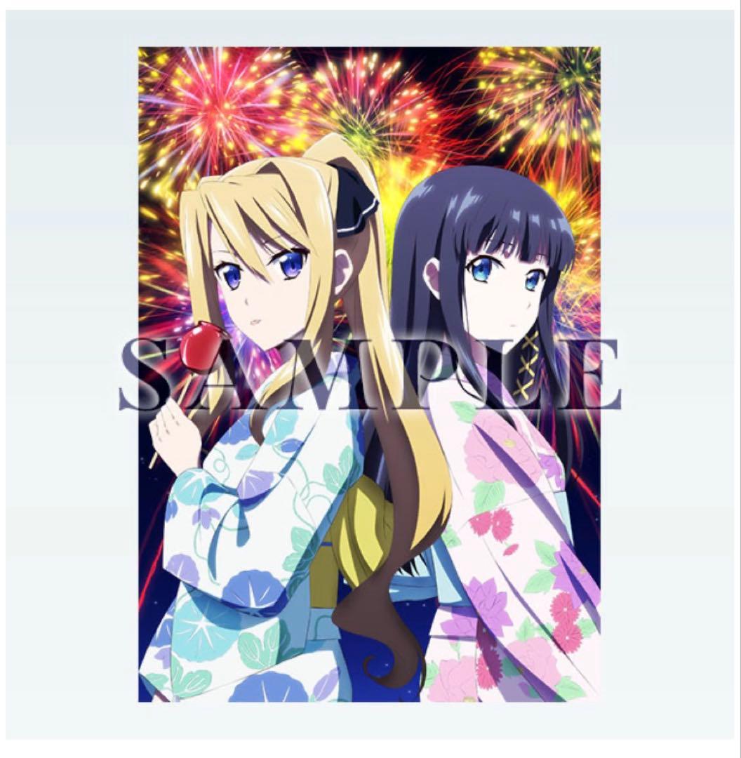 魔法科高校の優等生　アニメ円盤全巻セット&魔法科校関連特典詰め合わせ