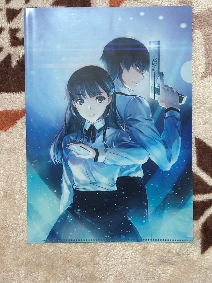 魔法科高校の優等生　アニメ円盤全巻セット&魔法科校関連特典詰め合わせ