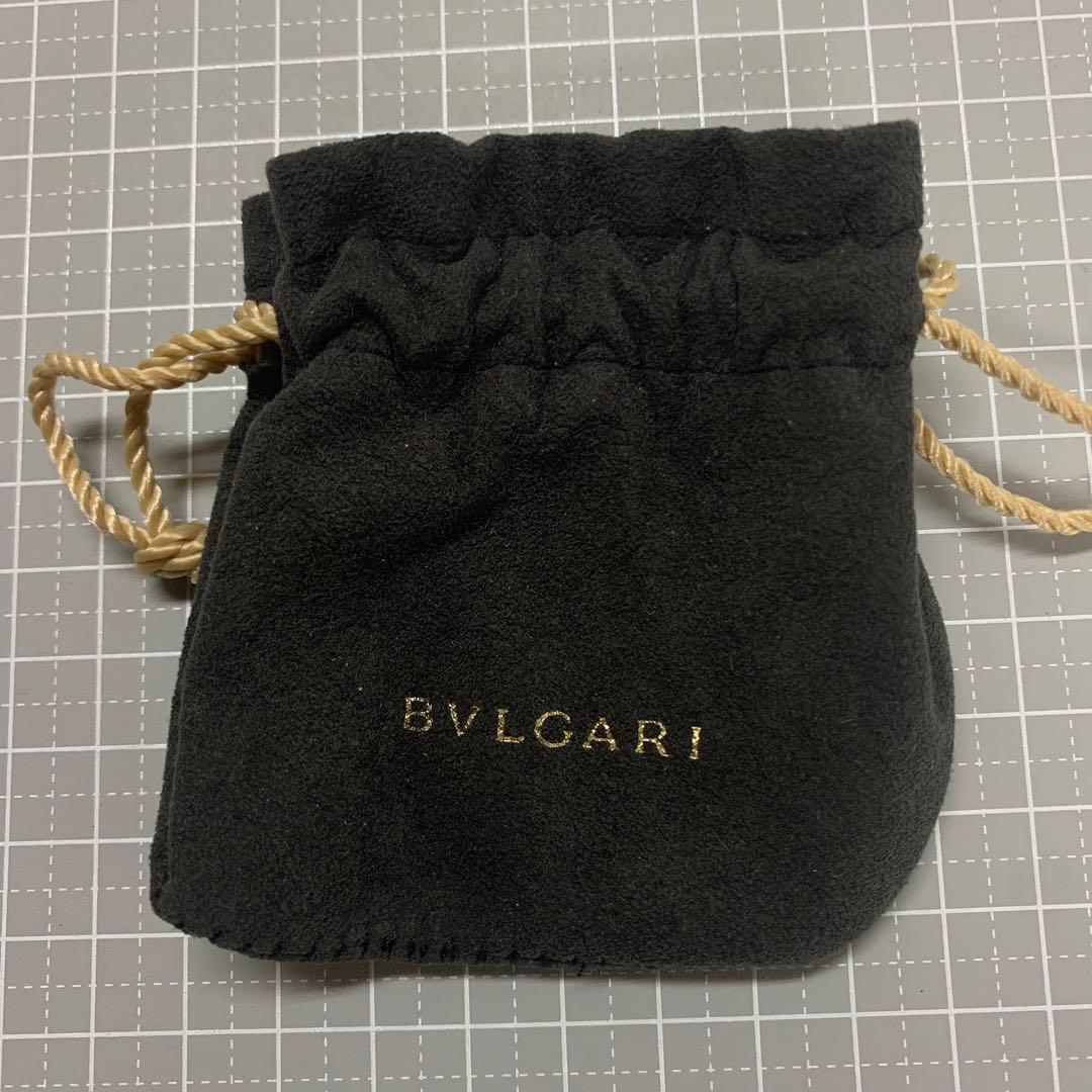 Bulgari ネックレス Save the Children SV925