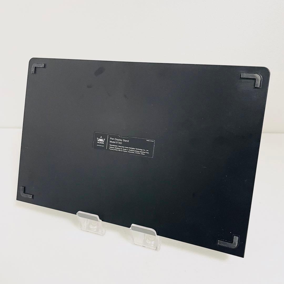 HUION 液晶ペンタブレット Kamvas12
