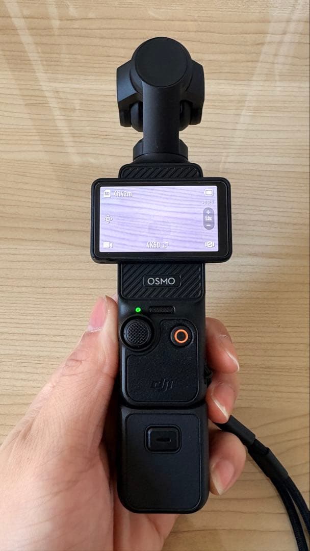 dji osmo pocket 3 美品＋その他アクセサリーセット