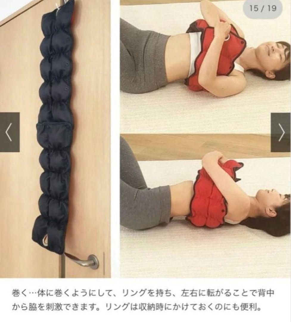 ✨極美品✨キューフィッター プロ PRO エクササイズ マッサージ