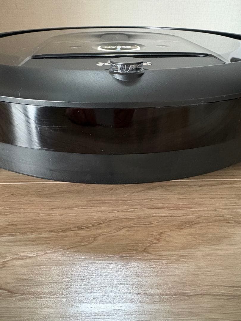 【美品】iRobot Roomba i7 新品パーツ付き
