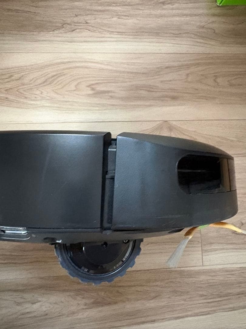 【美品】iRobot Roomba i7 新品パーツ付き