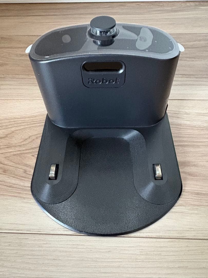 【美品】iRobot Roomba i7 新品パーツ付き