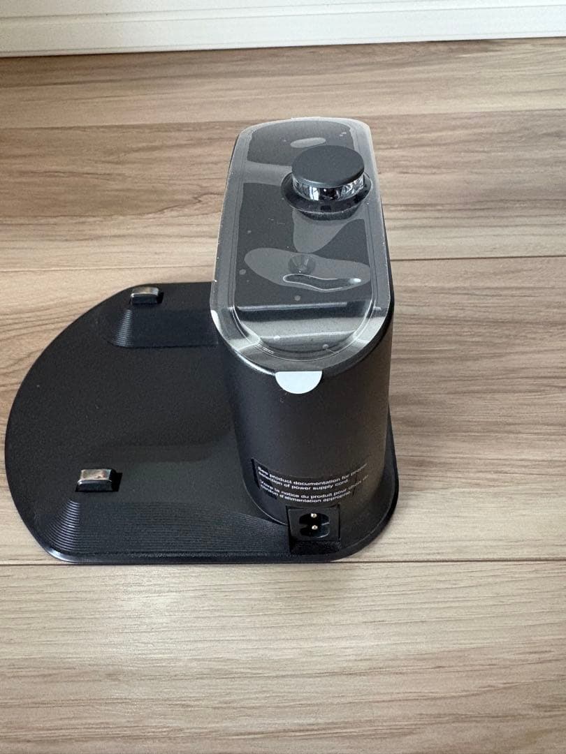 【美品】iRobot Roomba i7 新品パーツ付き