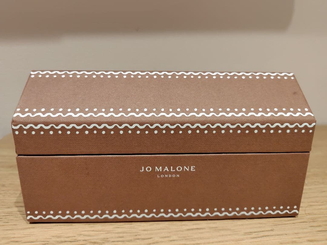 JO MALONE 香水 5本セット（クリスマスコロンコレクション）