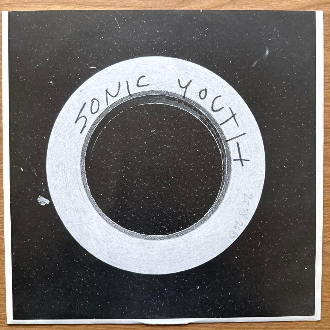 Sonic Youth – Washing Machine