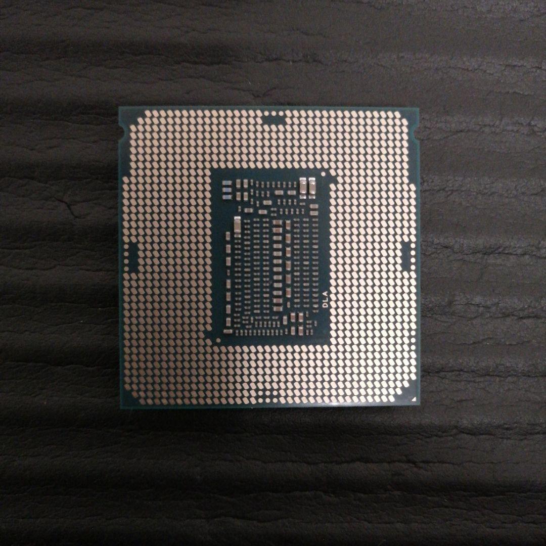 【hiace3270】Intel Core i7-9700K
