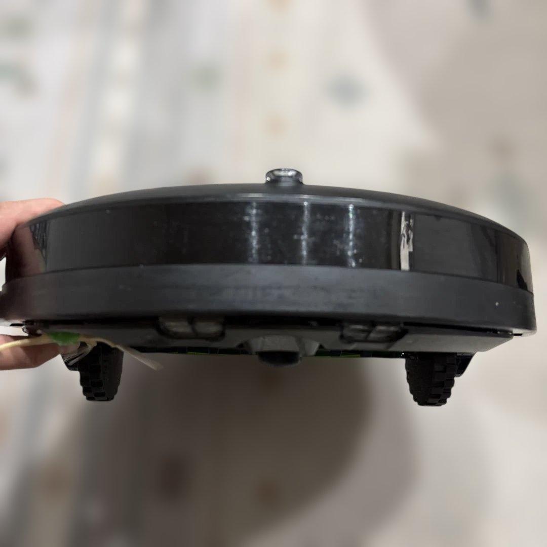 iRobot Roomba e5 本体