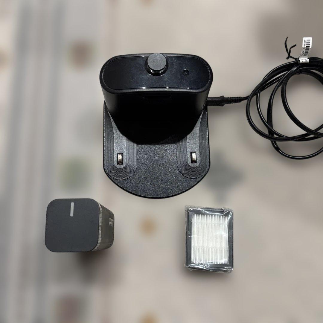 iRobot Roomba e5 本体