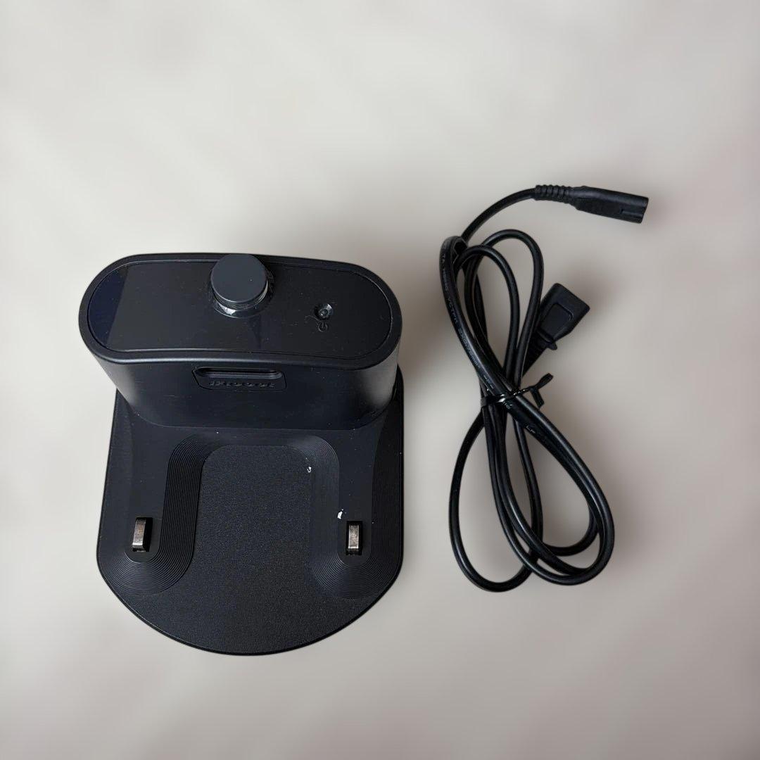 【動作品】iRobot Roomba ルンバ980 本体 充電器付属