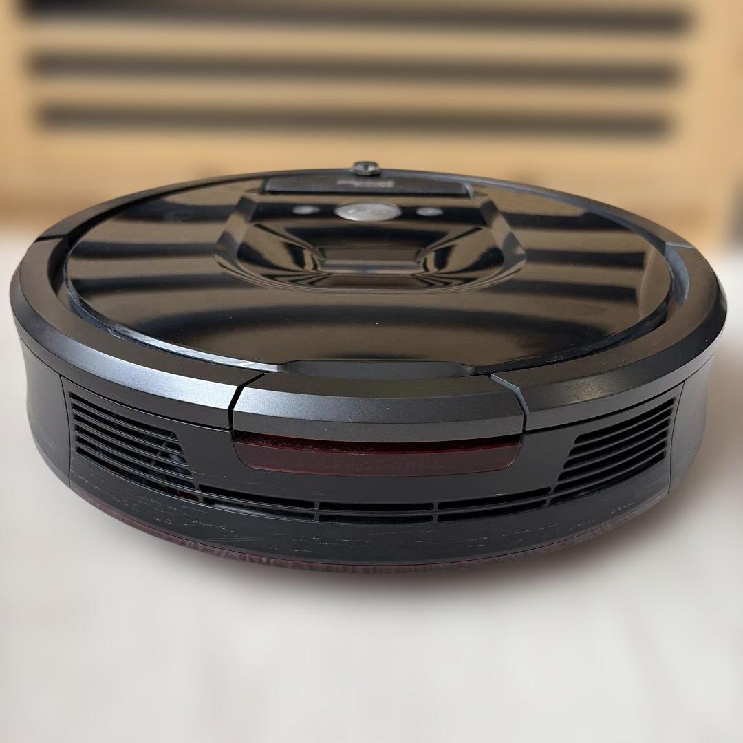 【動作品】iRobot Roomba ルンバ980 本体 充電器付属