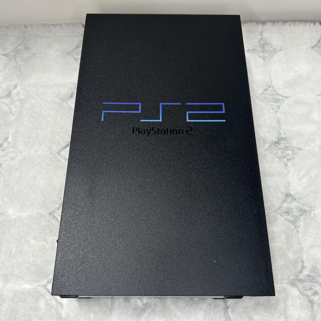 美品 SONY PlayStation2 SCPH-30000