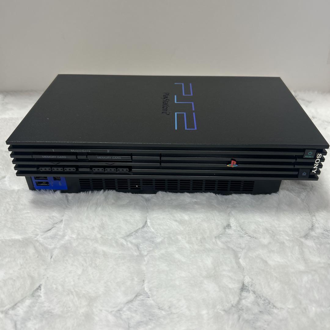 美品 SONY PlayStation2 SCPH-30000
