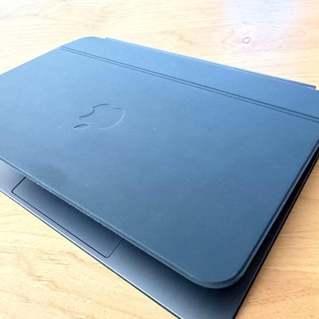 M4/M5 iPad Pro 11インチMagicKeyboard